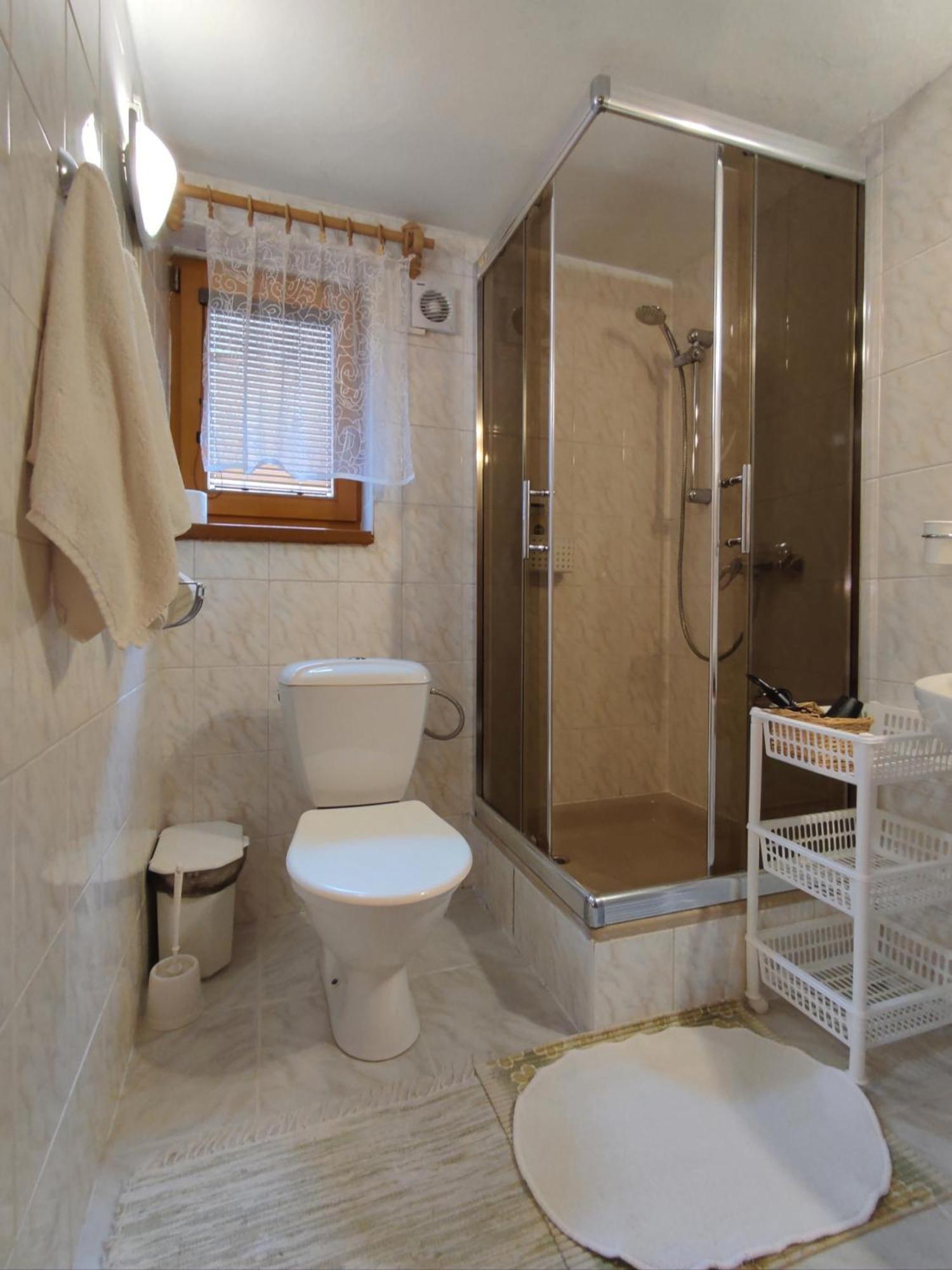 Apartmany Zuberec - Julius A Agnes Zewnętrze zdjęcie