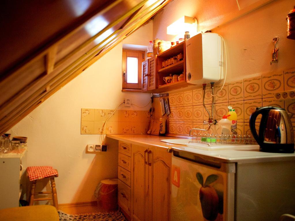 Apartmany Zuberec - Julius A Agnes Zewnętrze zdjęcie